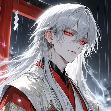 Profile image of Hikage
