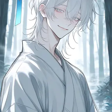 Profile image of Shirakaba