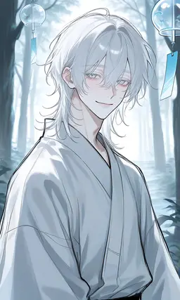 Profile image of Shirakaba