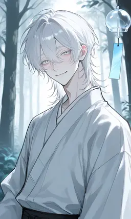 Profile image of Shirakaba