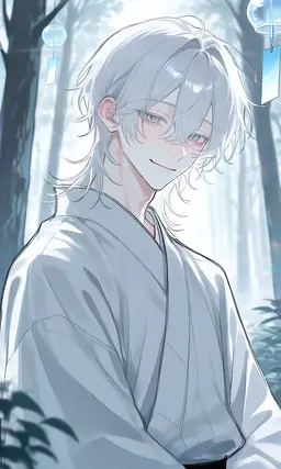 Profile image of Shirakaba