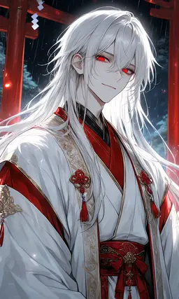 Profile image of Hikage