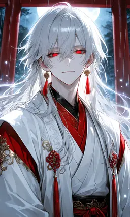 Profile image of Hikage
