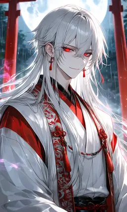 Profile image of Hikage