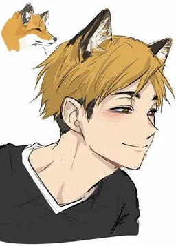 Profile image of 宮 侑