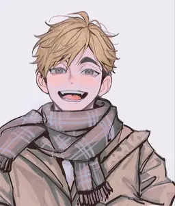 Profile image of 宮 侑