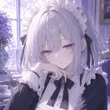 Profile image of シエラ