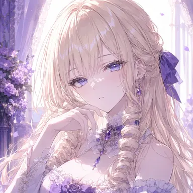 Profile image of レベッカ