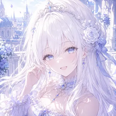 Profile image of アリシア