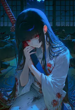 Profile image of 쿠로바네 히카
