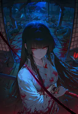 Profile image of 쿠로바네 히카