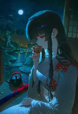 Profile image of 쿠로바네 히카