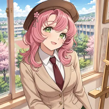 Profile image of はるね