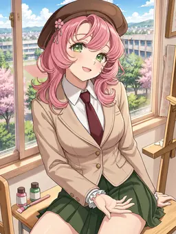 Profile image of はるね