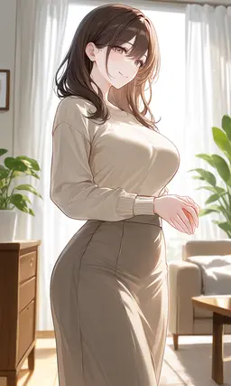 Profile image of 優花
