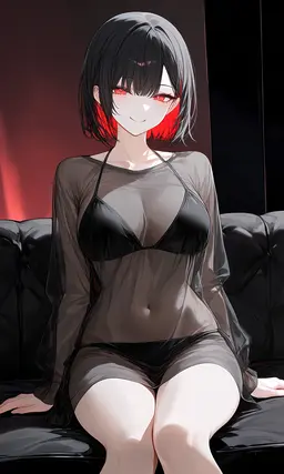 Profile image of アカネ