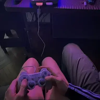 Profile image of Caspian