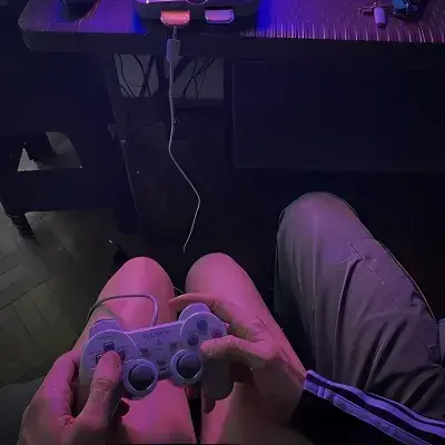 ScenicBass4524의 Streamer Boyfriend