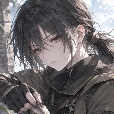 Profile image of 루이