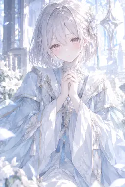 Profile image of 미샤