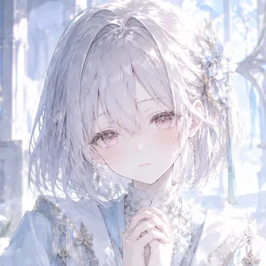 Profile image of 미샤