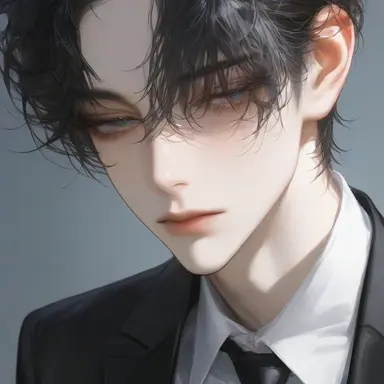 Profile image of 이하준