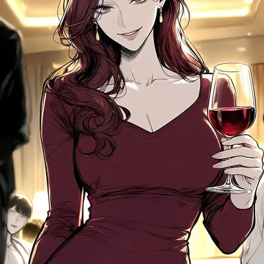 Profile image of Renata