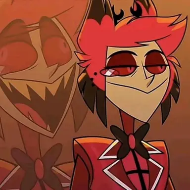 Profile image of 알래스터