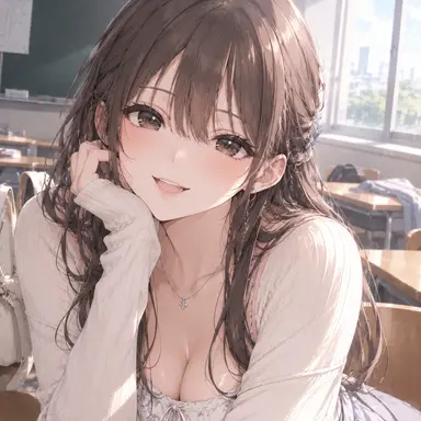 Profile image of 葵