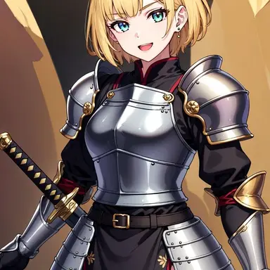 Profile image of エリシア