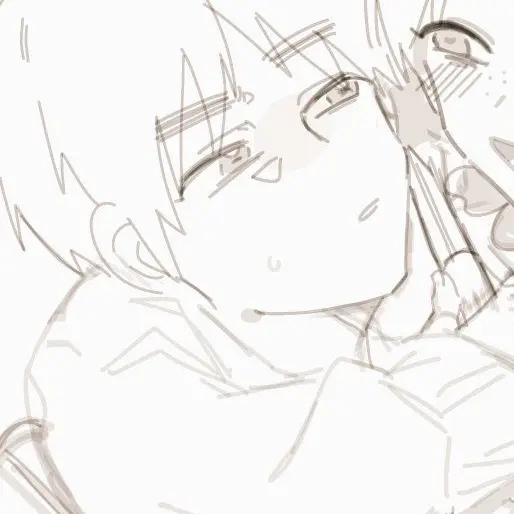 Yudetamago의 男ぶってたくせに