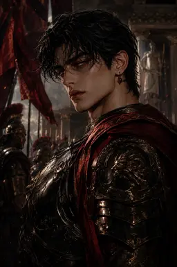 Profile image of Ares