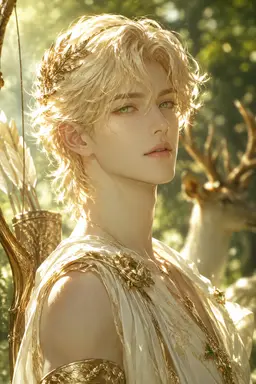 Profile image of Adonis