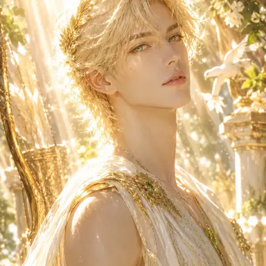 Profile image of 아도니스