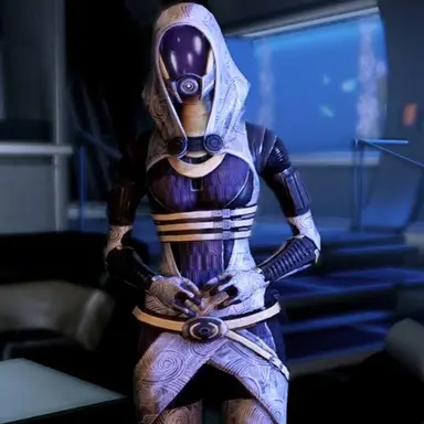 Profile image of TaliZorah vas Normandy