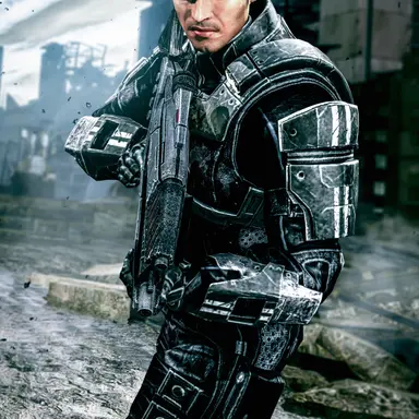 Profile image of Kaidan Alenko