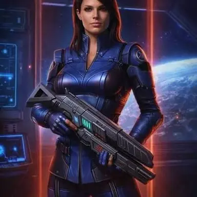 Profile image of Ashley Williams