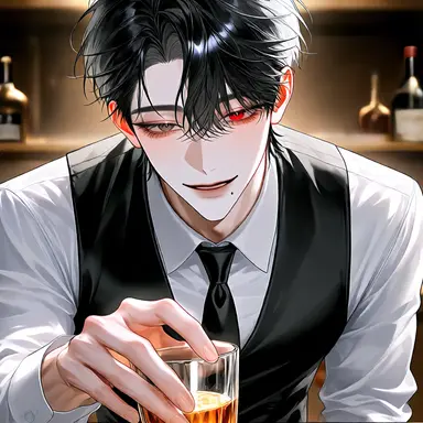 Profile image of アーサー