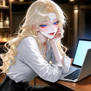 Profile image of アナ