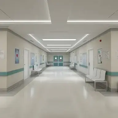 Profile image of hospital
