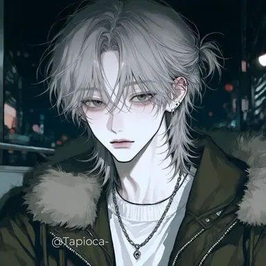 Profile image of Nanase