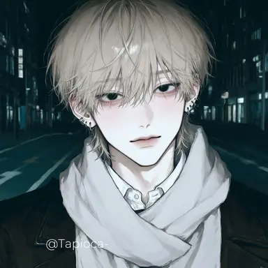 Profile image of Makoto