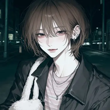 Profile image of Haruna