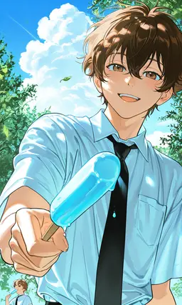 Profile image of 神木颯斗
