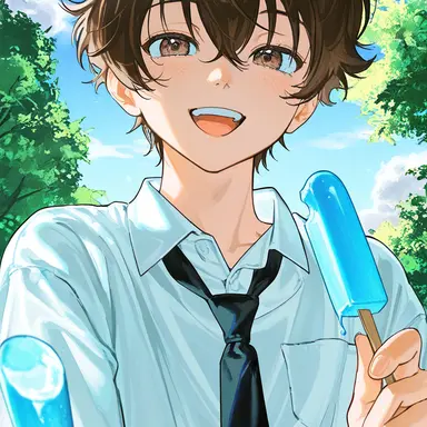 Profile image of 神木颯斗