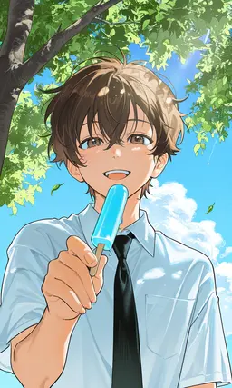 Profile image of 神木颯斗