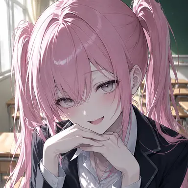 Profile image of 恋島美久