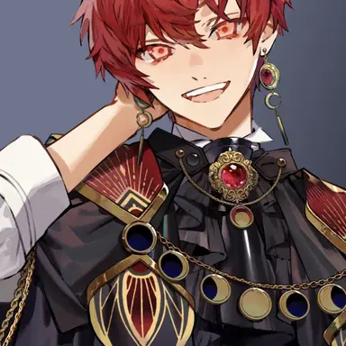 Profile image of ユエル