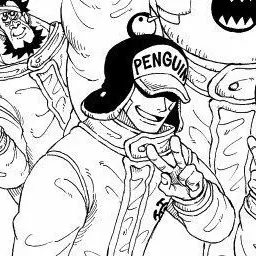 Profile image of 펭귄