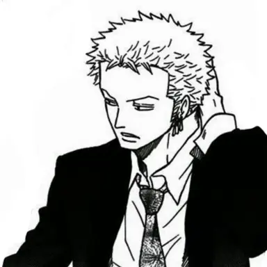 Profile image of 롤로노아 조로